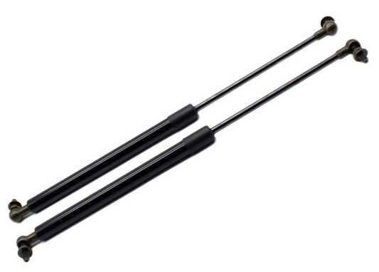 Nissan R34 Skyline Coupe Boot Gas Struts