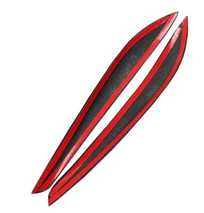Nissan R34 Skyline Eyelids / Headlight Covers - Carbon Fiber - Boosted Kiwi