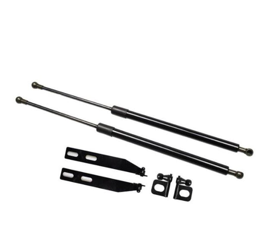 Nissan Skyline R34 Bonnet Gas Struts (GTR BNR34 ENR34 etc)