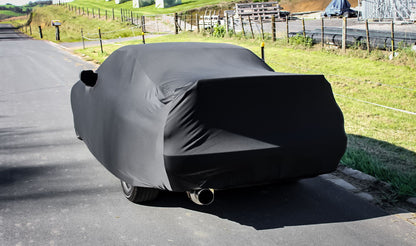 Nissan Skyline R32 Custom-Fit Indoor Car Cover (1989 - 1994)