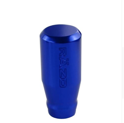 Razo Gear Knob - Multiple Colours - Boosted Kiwi