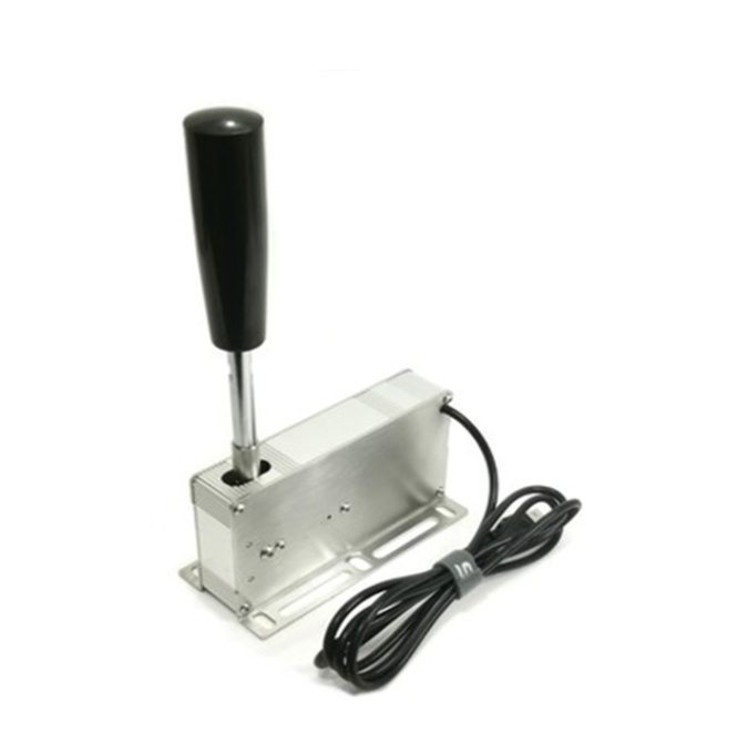 Sim Racing Sequential / Rally Shifter - High Quality – Boosted Kiwi