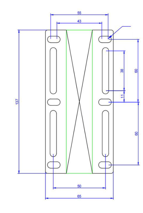 Sim Racing Sequential / Rally Shifter - High Quality