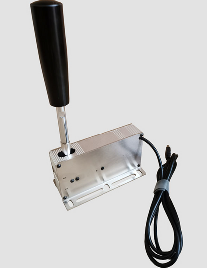 Sim Racing Sequential / Rally Shifter - High Quality