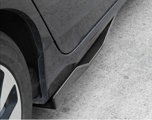Universal Side Skirt Winglets - Boosted Kiwi