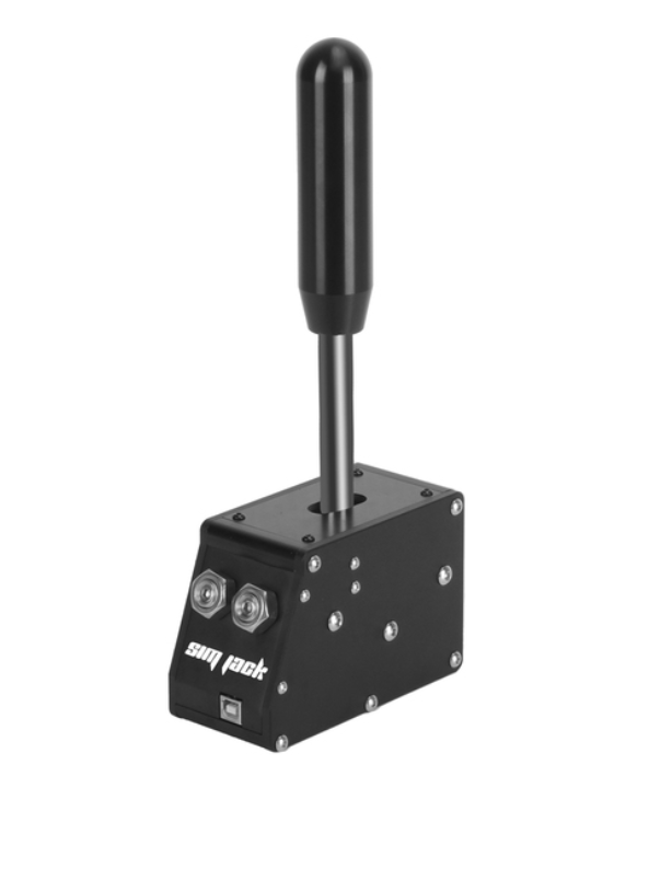 High Quality Sim Racing Sequential / Rally Shifter - Adjustable ...