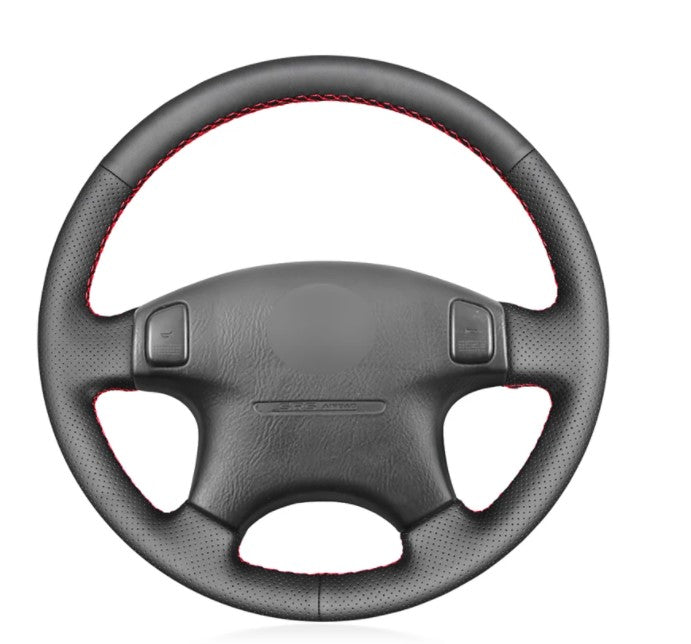Steering Wheel Cover / Restoration Kit - Honda Civic / CRV / CRX / Accord Etc - Boosted Kiwi