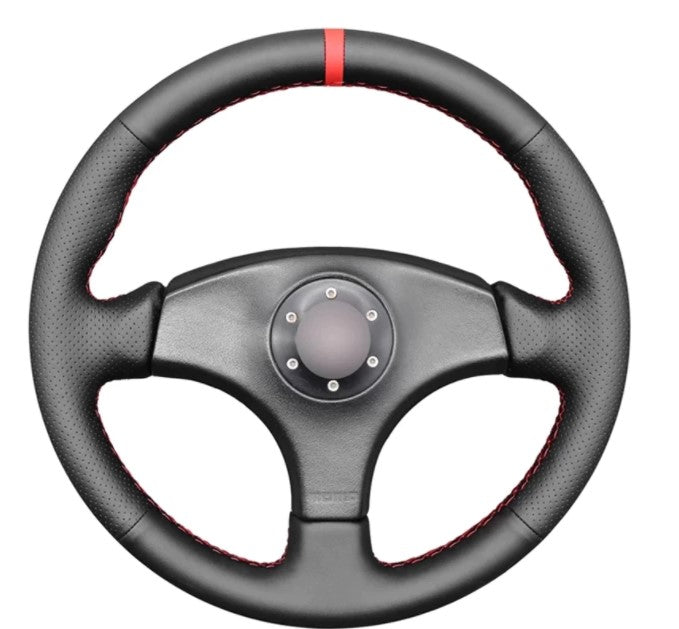 Steering Wheel Cover / Restoration Kit - Honda Integra DC2 / EK9 - Boosted Kiwi
