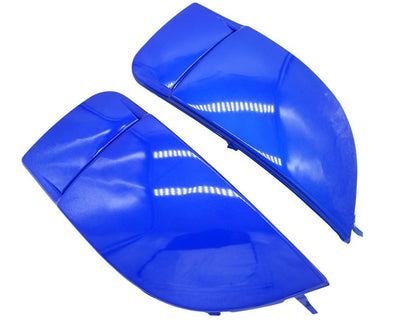 Subaru Impreza WRX / STI GDB (2003 - 2005) Foglight Covers - Boosted Kiwi