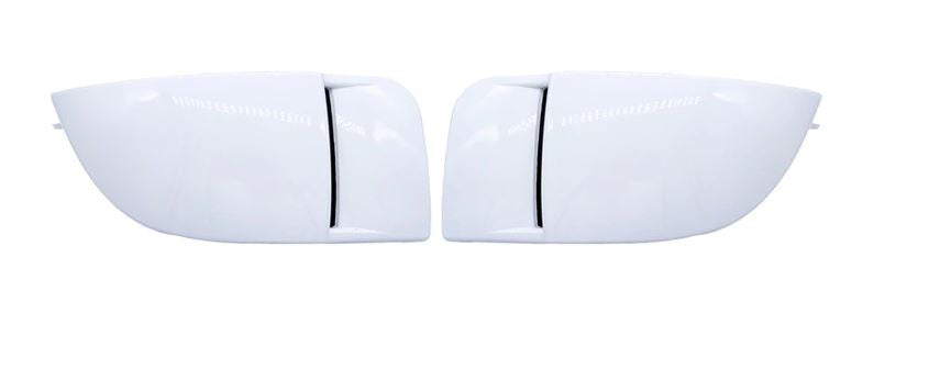 Subaru Impreza WRX / STI GDB (2003 - 2005) Foglight Covers - Boosted Kiwi