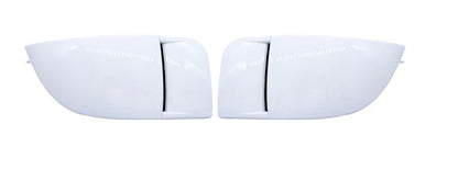 Subaru Impreza WRX / STI GDB (2003 - 2005) Foglight Covers - Boosted Kiwi