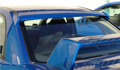 Subaru Impreza / WRX / STI GD (GDA, GDB) Roof Spoiler (V7, V8, V9, V10) - Boosted Kiwi