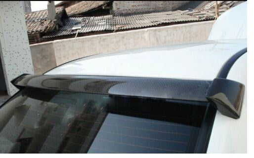 Subaru Impreza / WRX / STI GD (GDA, GDB) Roof Spoiler (V7, V8, V9, V10) - Boosted Kiwi