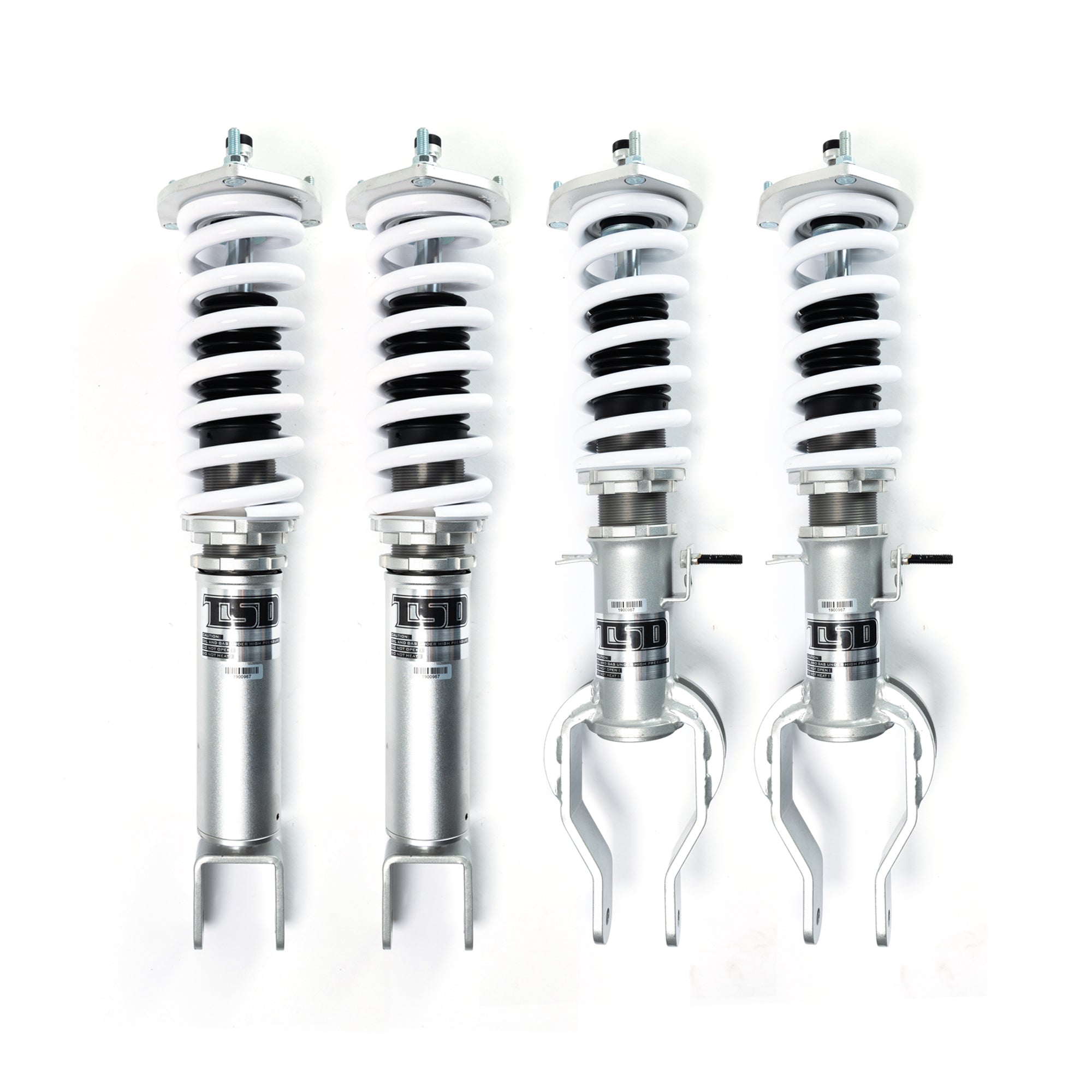 Honda del online sol coilovers