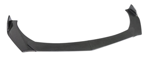 Universal Front Splitter Kit - 4 Piece (Multiple Colours) - Boosted Kiwi