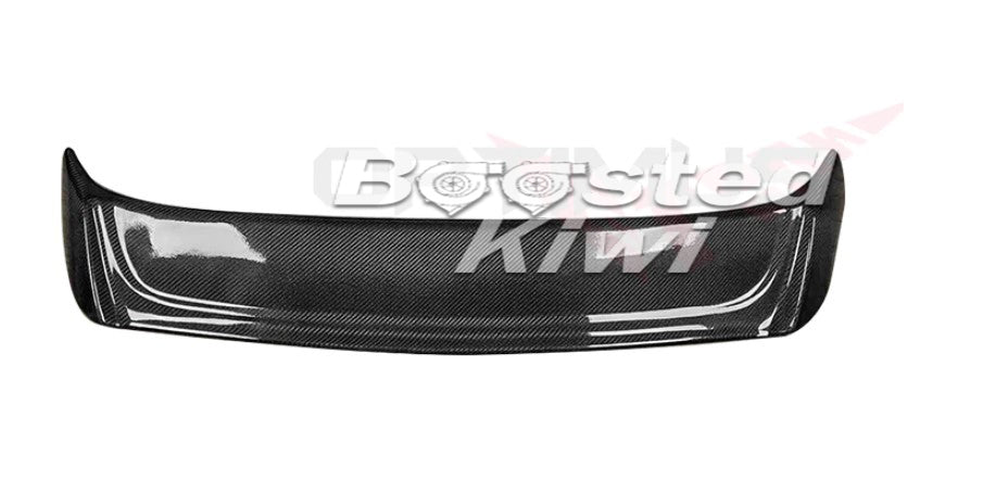 VW Golf Mk7 GTI / R Rear Spoiler (High Quality) - Boosted Kiwi