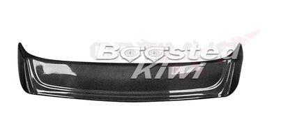 VW Golf Mk7 GTI / R Rear Spoiler (High Quality) - Boosted Kiwi